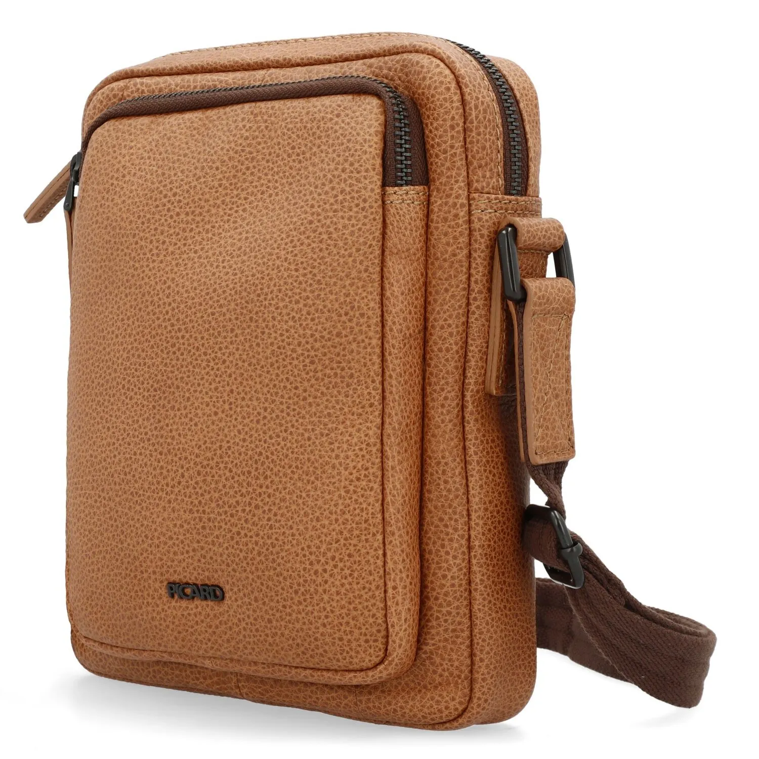 Picard Casual Borsa a tracolla Pelle 18 cm