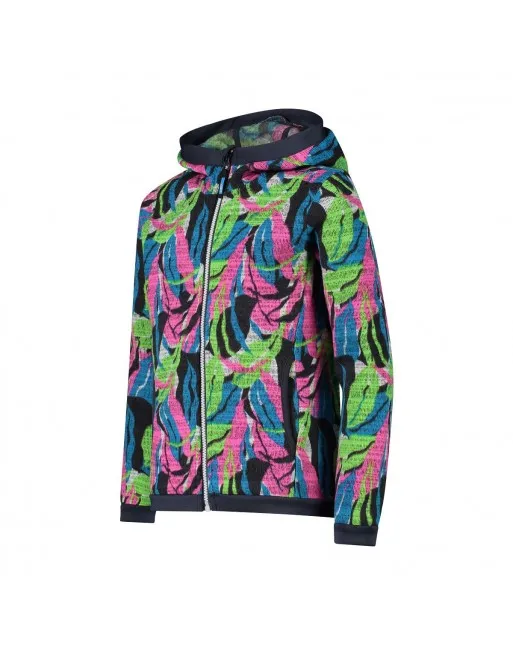 PILE EFFETTO LANA FANTASIA CMP GIRL 32H1255