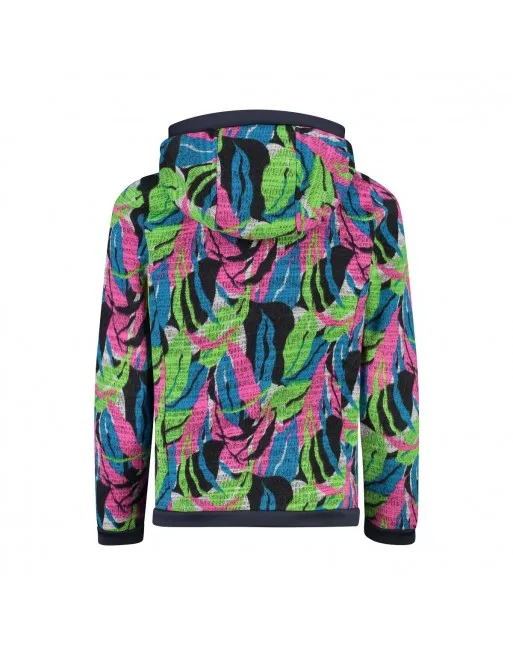 PILE EFFETTO LANA FANTASIA CMP GIRL 32H1255