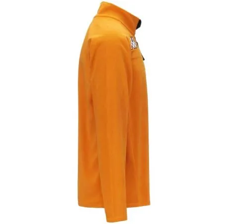 Pile Kappa 6cento 687B 3030UW0 A1W Arancione