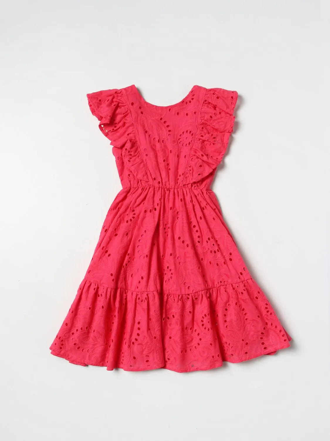Pinko  ---------    ------------ up abiti rosa