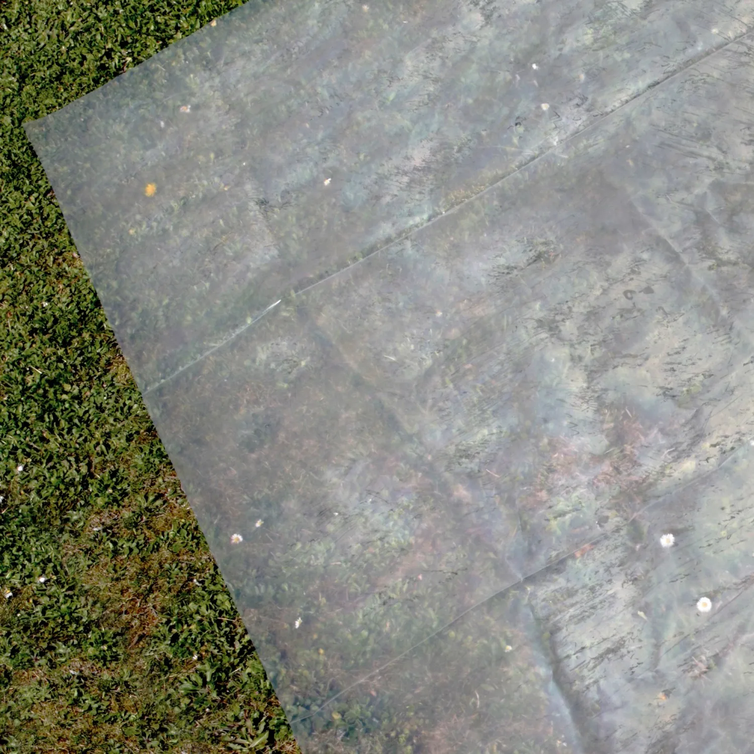 Piscina tonda Gre Ø 350x132 cm con filtro a sabbia