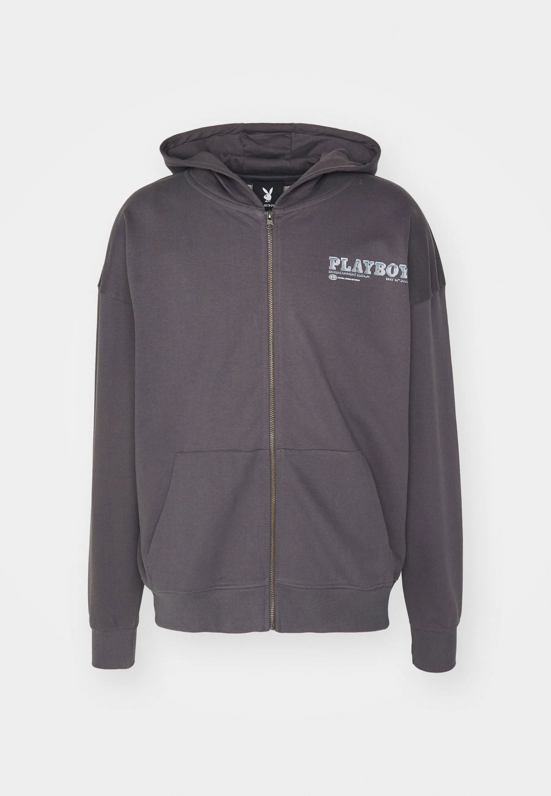 PLAYBOY UNISEX - Felpa con zip