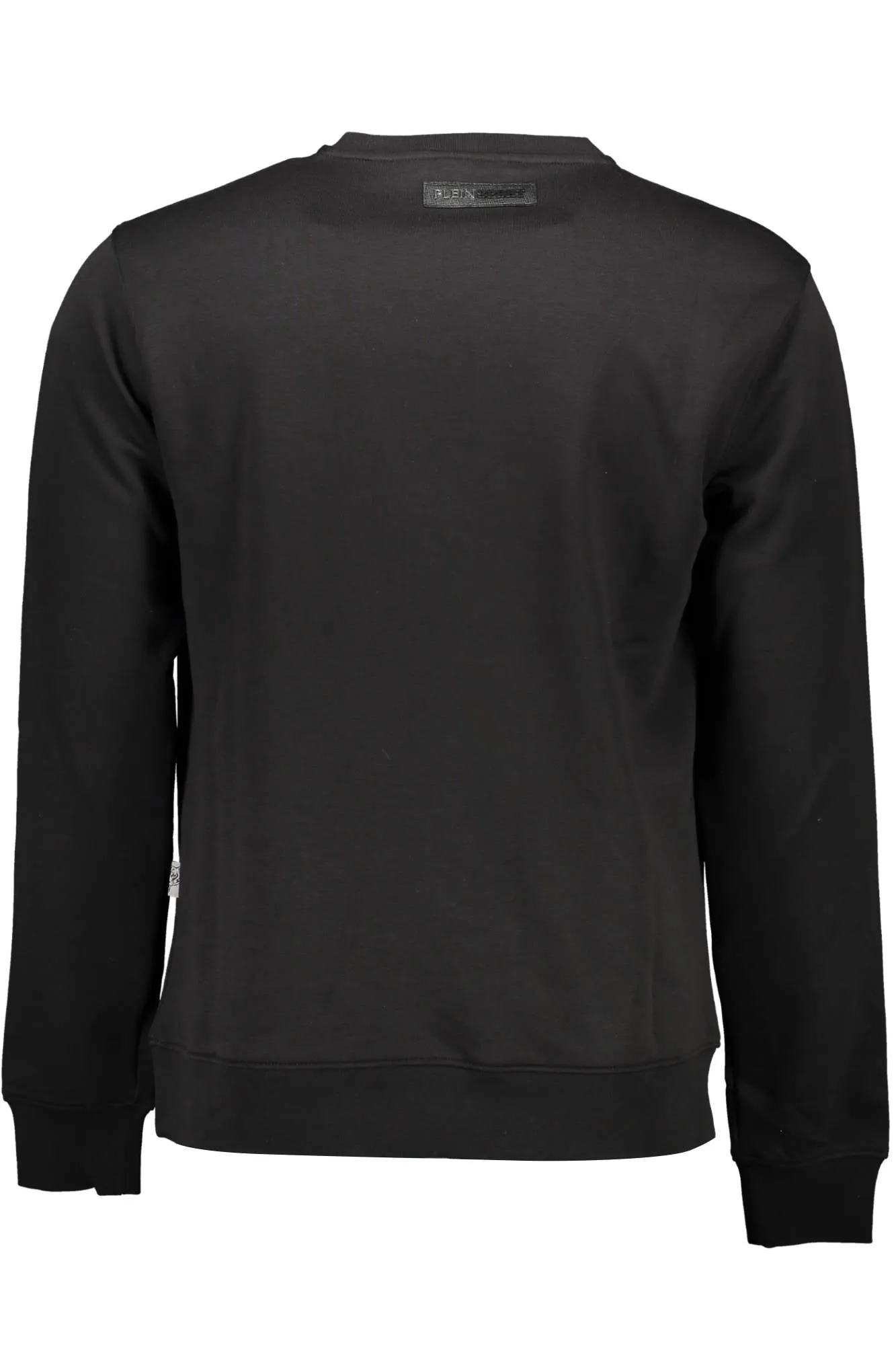 PLEIN SPORT FELPA SENZA ZIP Uomo