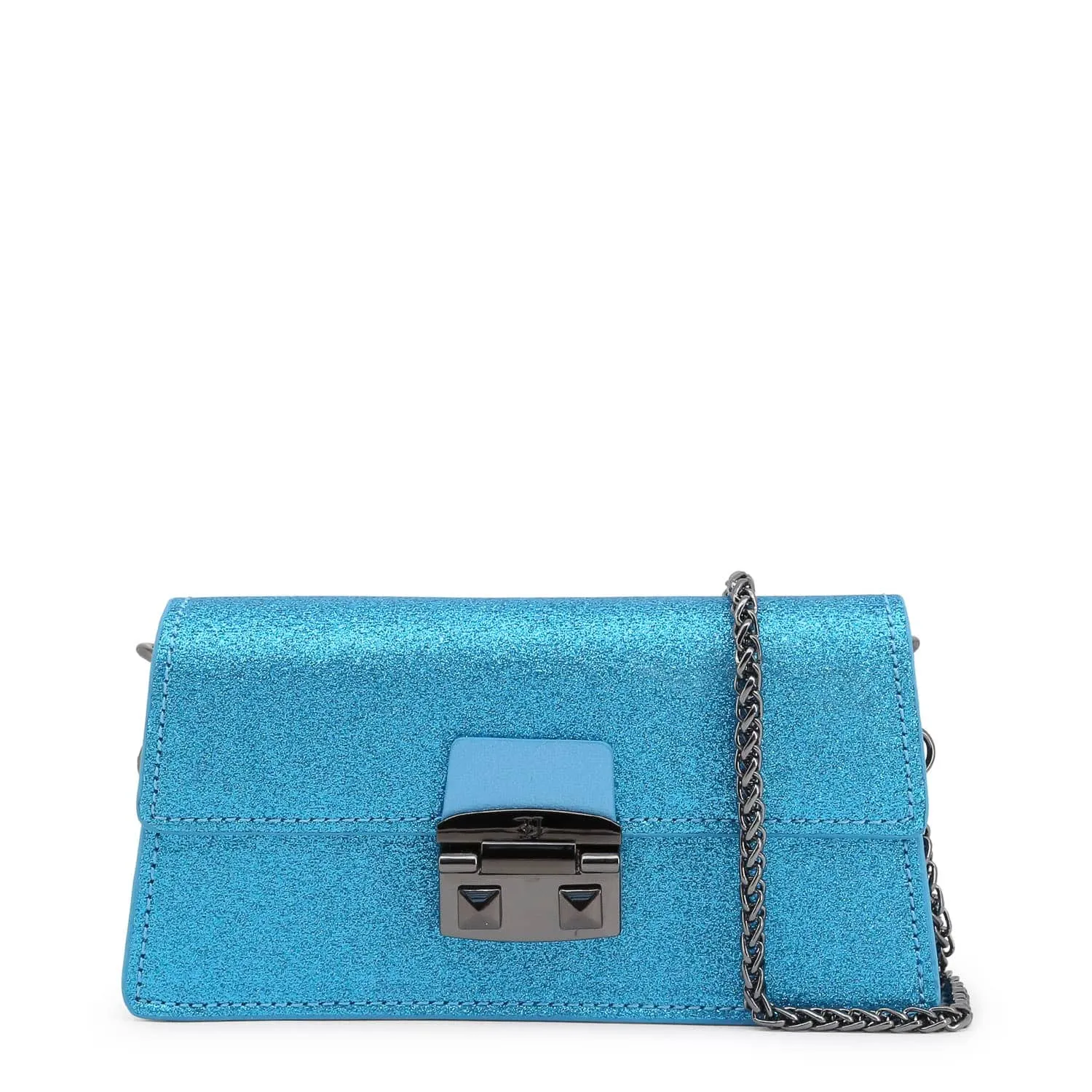 Pochette con tracolla da donna Trussardi – 75B00554