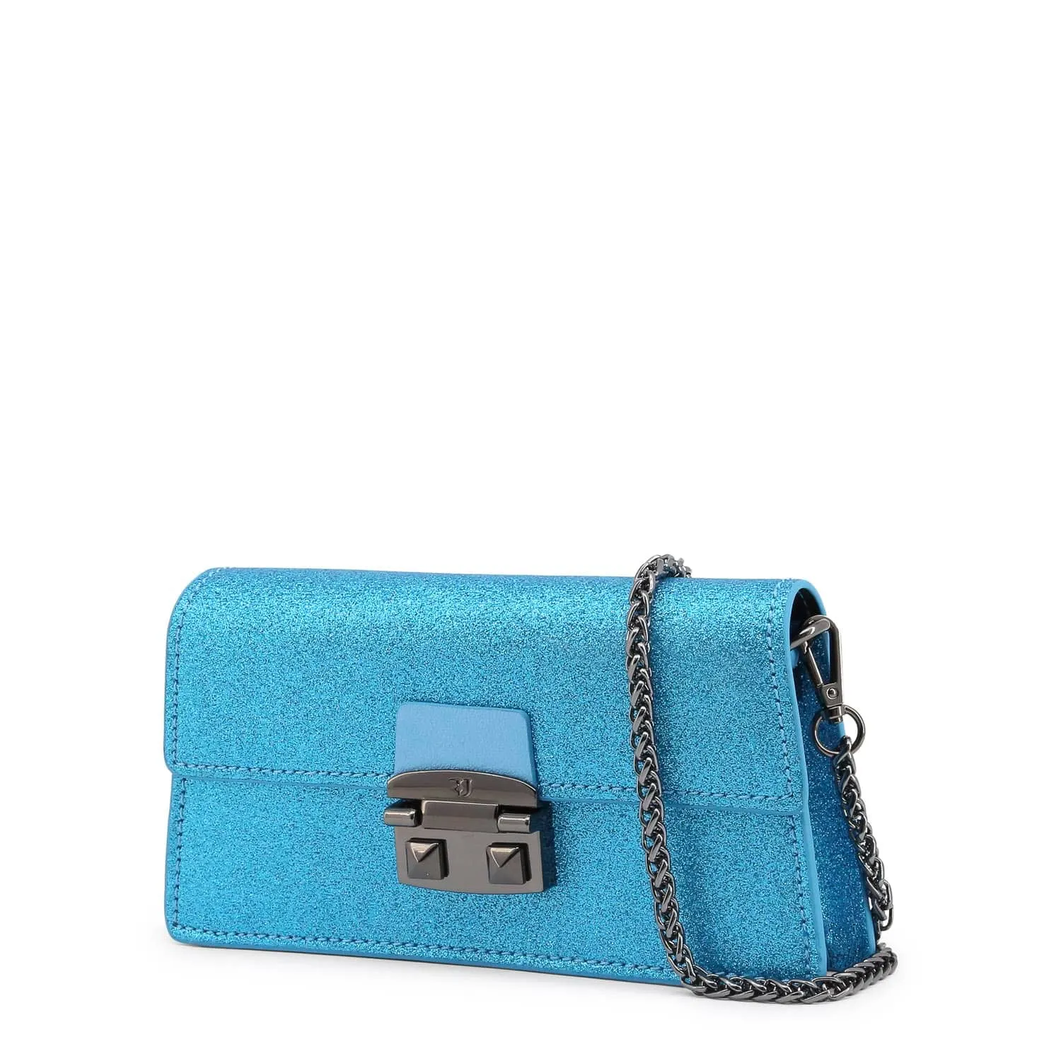 Pochette con tracolla da donna Trussardi – 75B00554