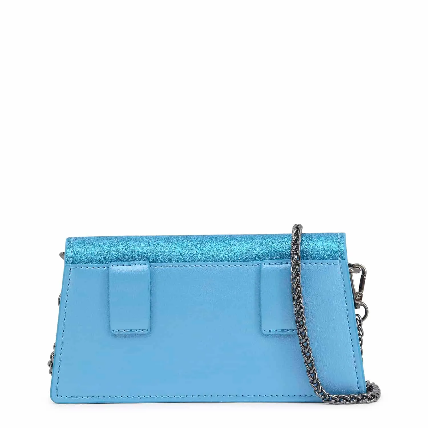 Pochette con tracolla da donna Trussardi – 75B00554