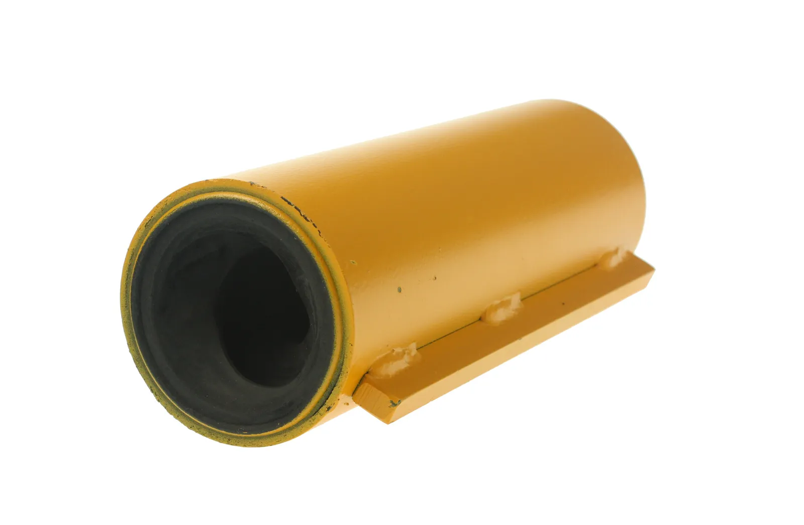 Polmone Giallo Plastcoat 1030 