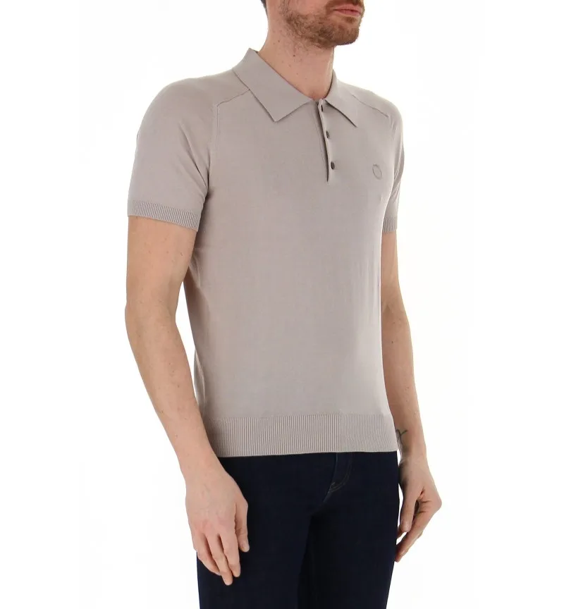Polo in cotone