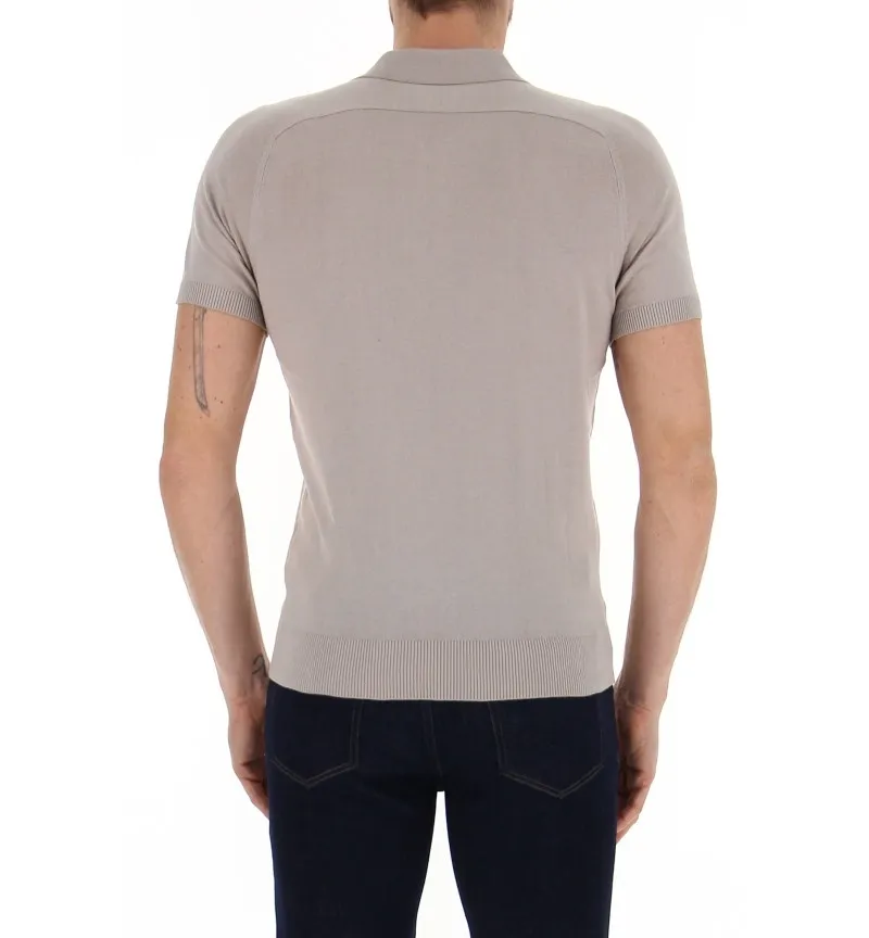 Polo in cotone