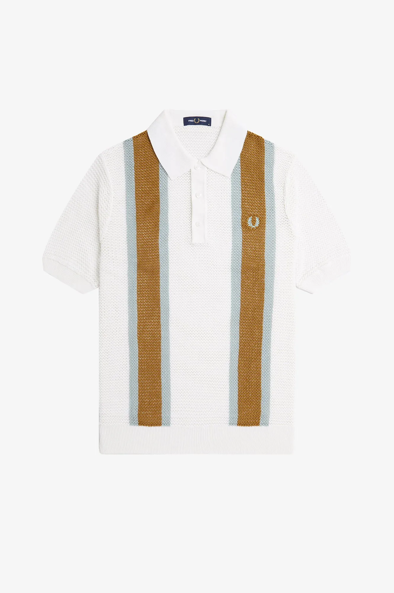 Polo maglia Fred Perry
