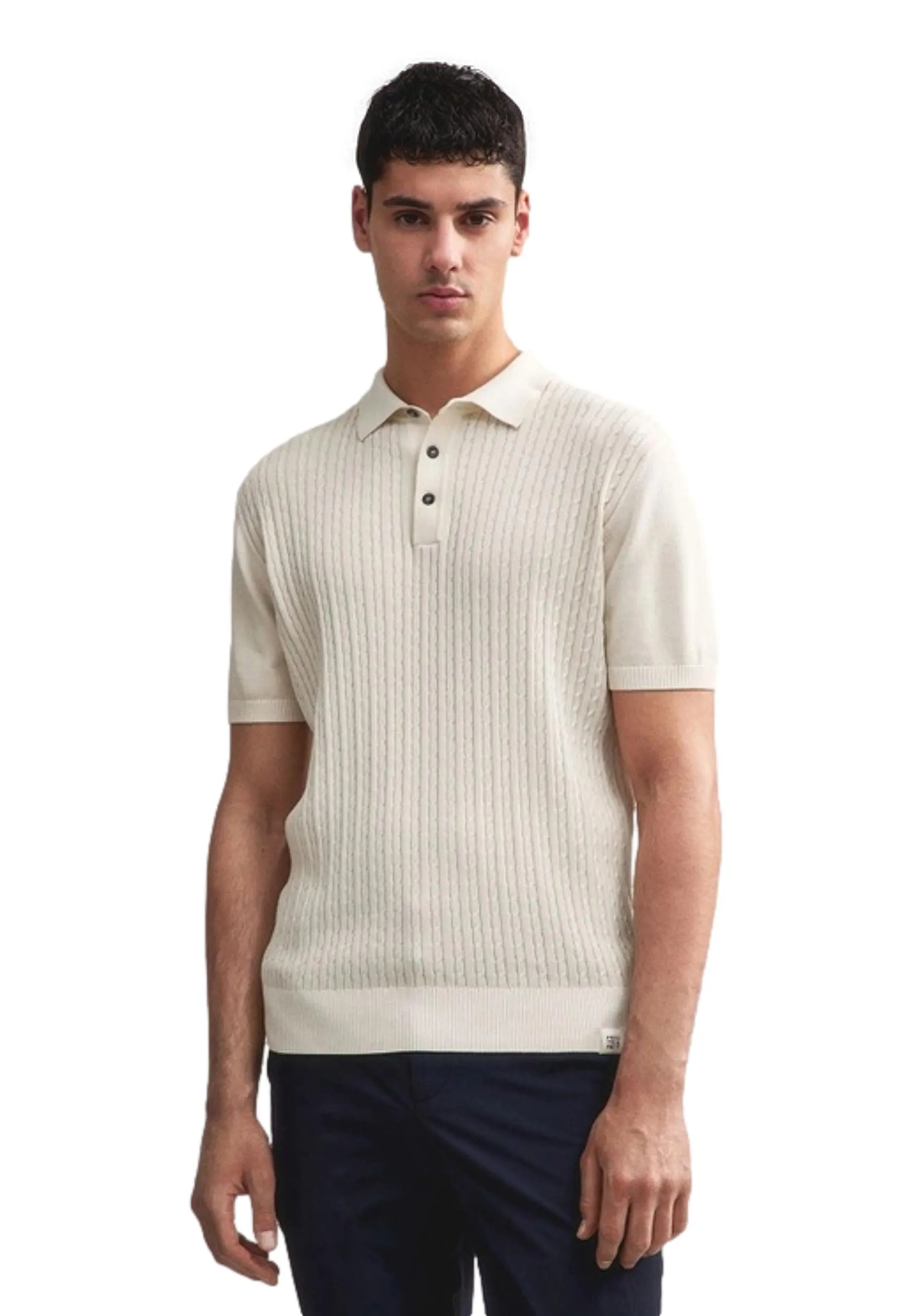 POLO PEUTEREY STEM