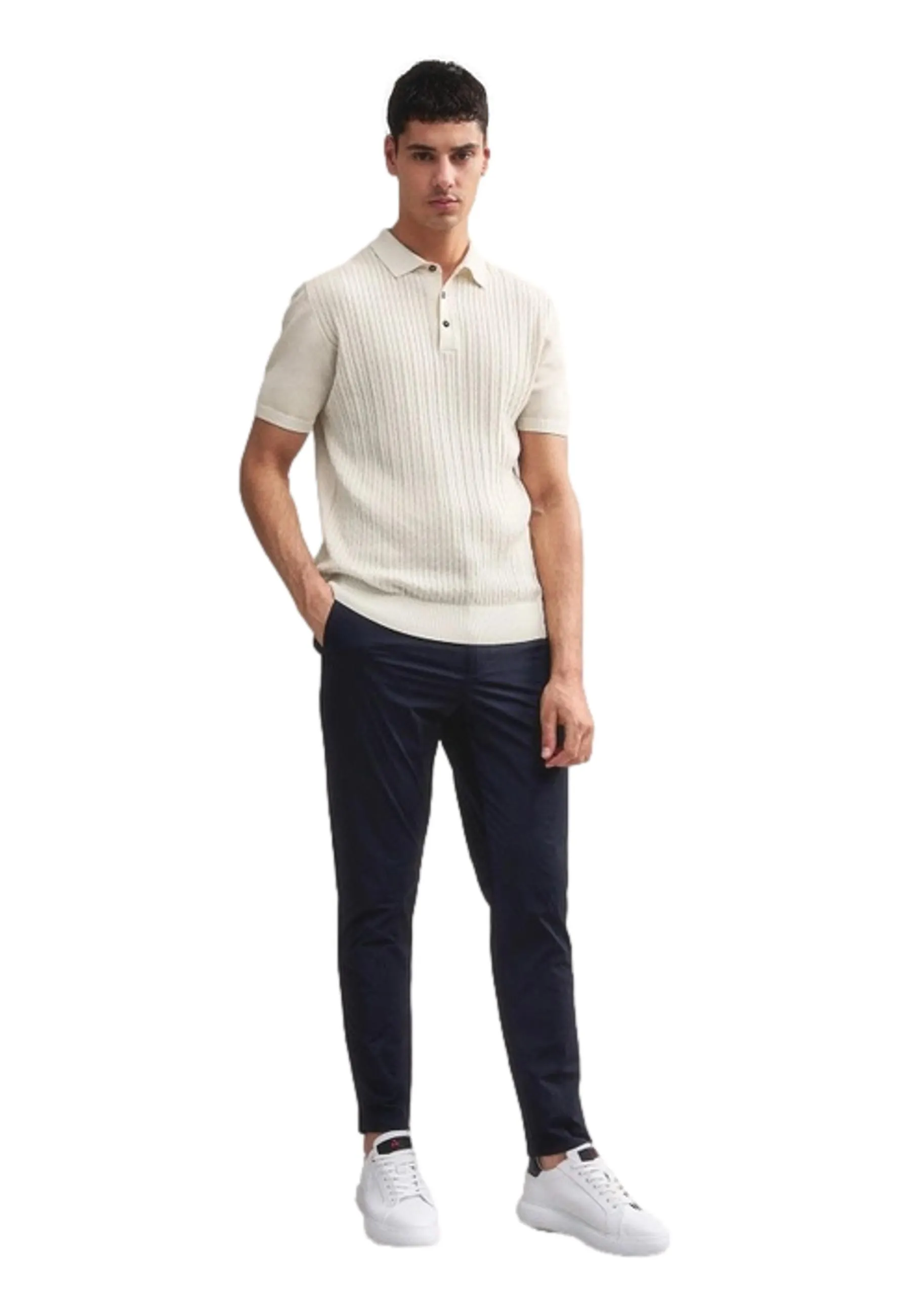 POLO PEUTEREY STEM