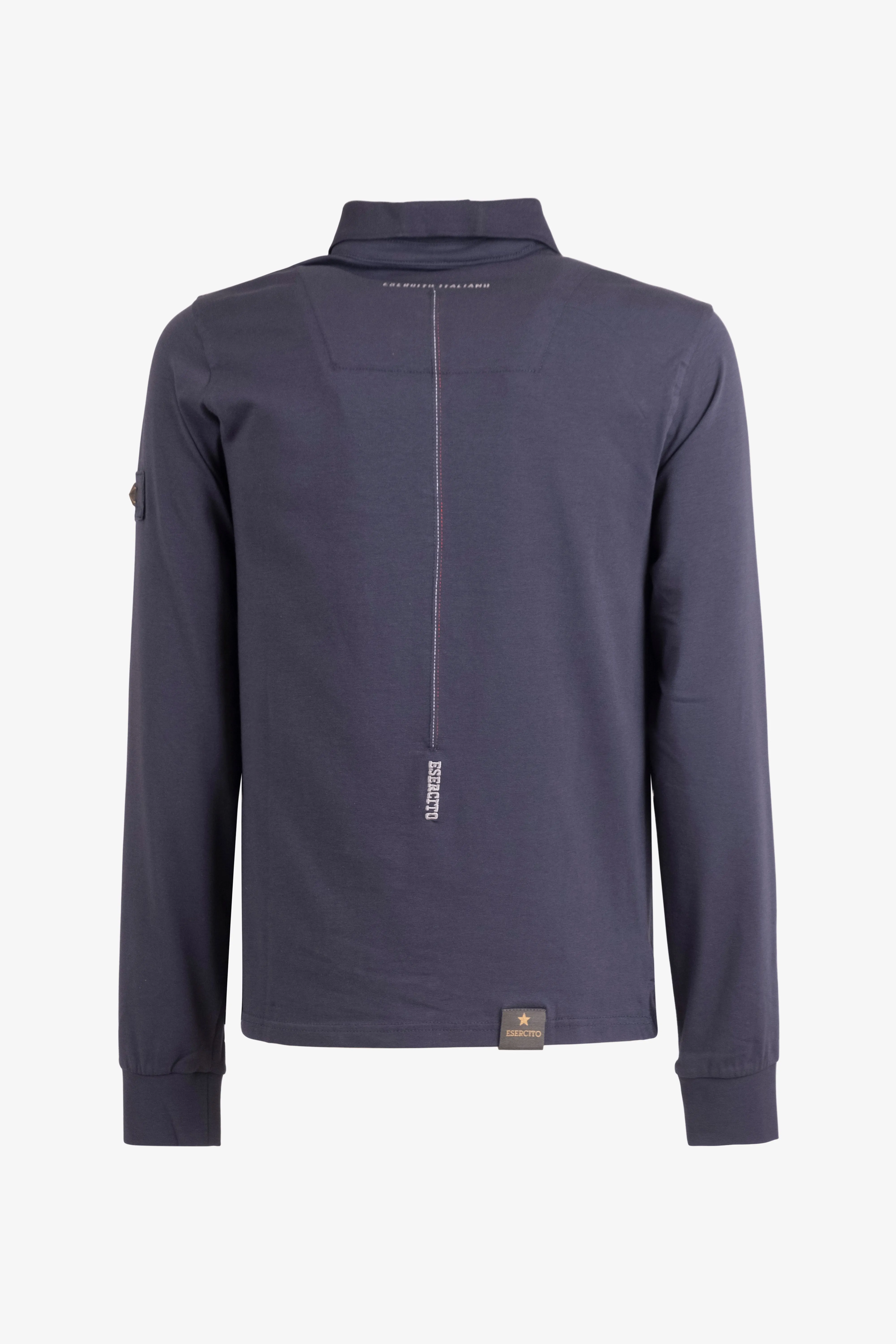 Polo Uomo W4F715