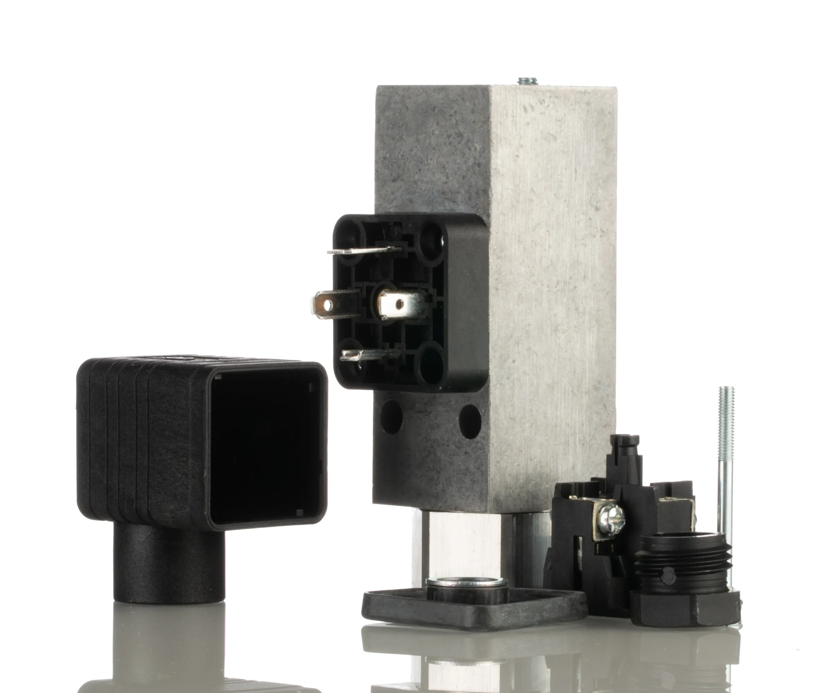 Pressostato 0880200000000000, pressione massima 2 bar, IP65