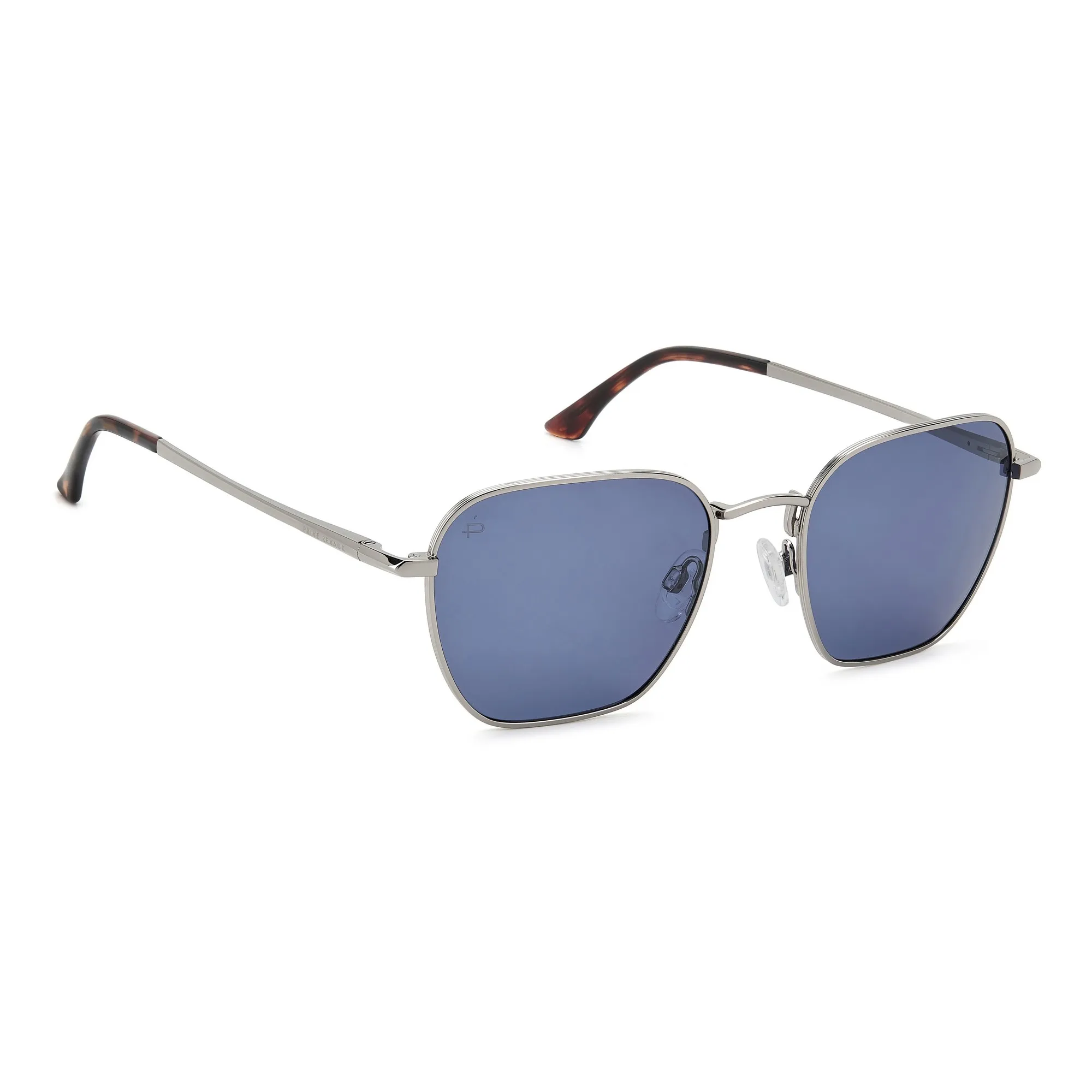   Prive Revaux  TIMBER/S - V84 C3 Blu Rutenio | Occhiale Da Sole Donna 
