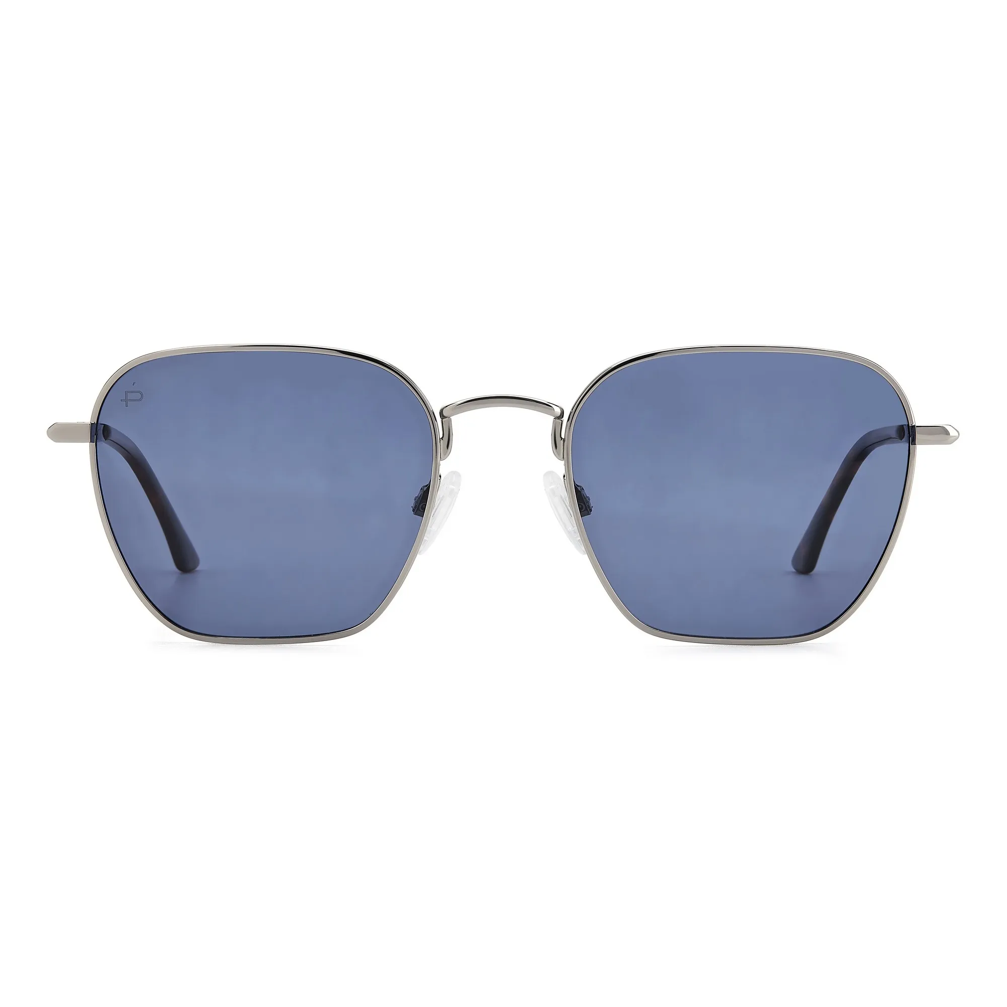   Prive Revaux  TIMBER/S - V84 C3 Blu Rutenio | Occhiale Da Sole Donna 