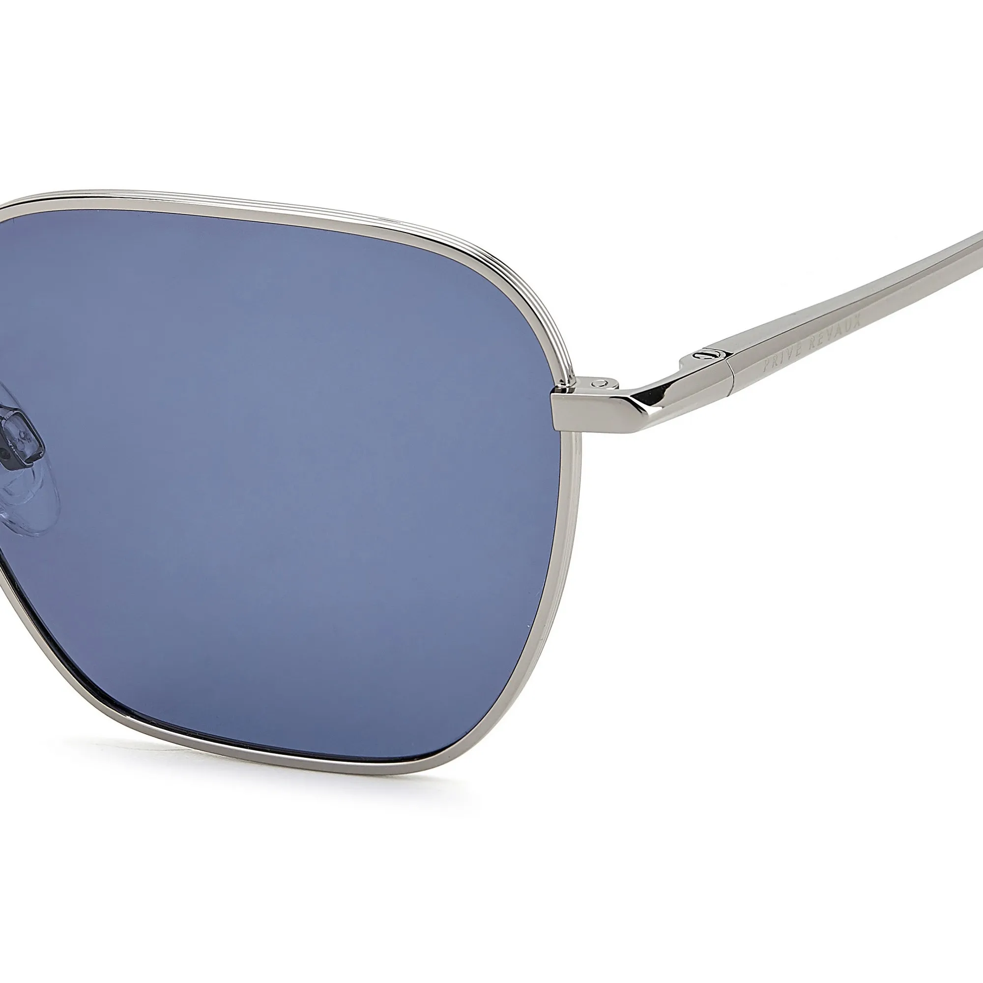   Prive Revaux  TIMBER/S - V84 C3 Blu Rutenio | Occhiale Da Sole Donna 