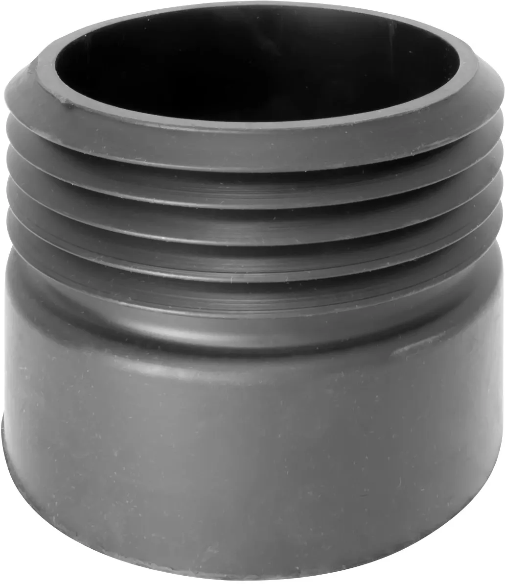 Prolunga di collegamento vaso in PVC