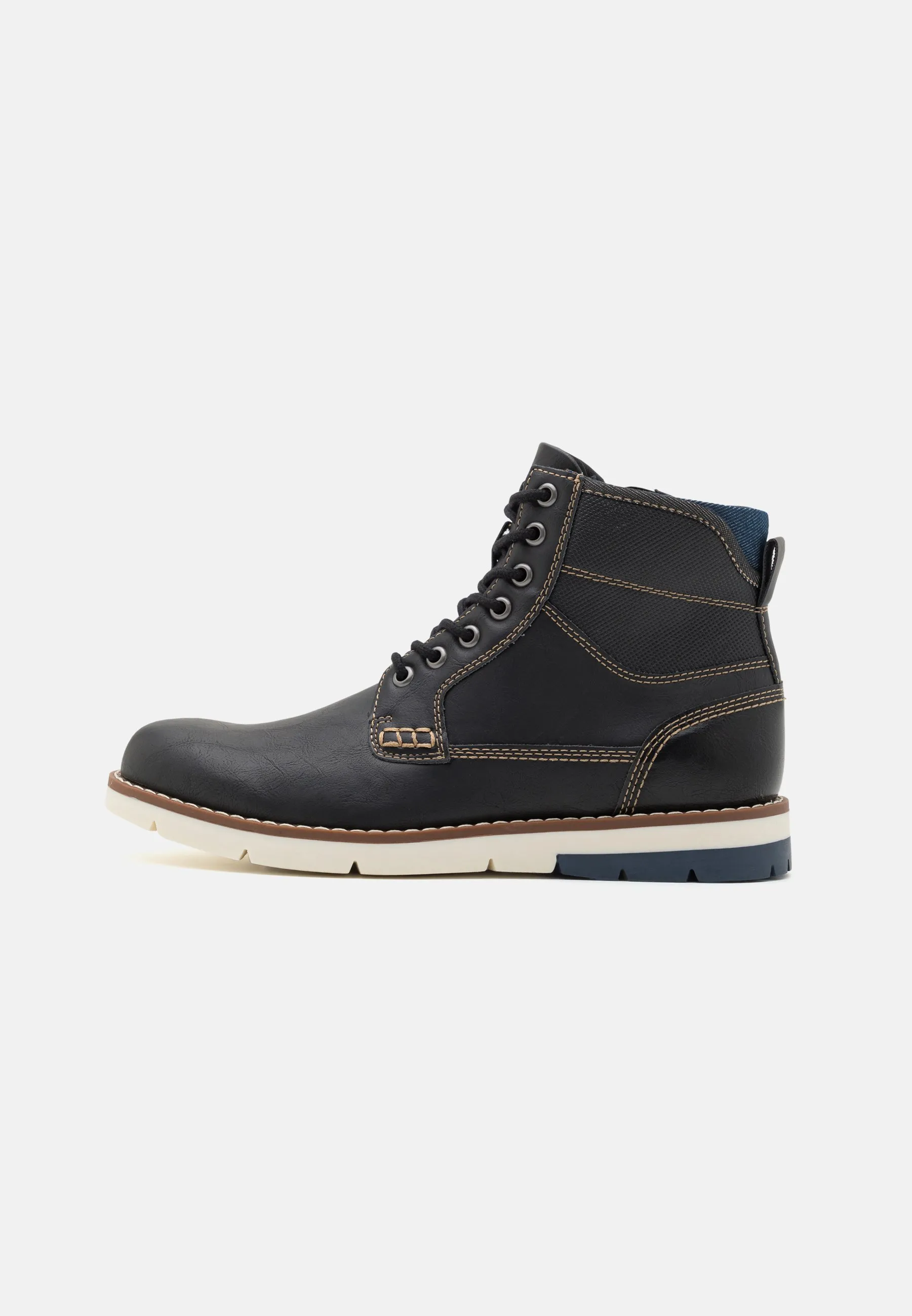 PROSPECT - Stivaletti stringati