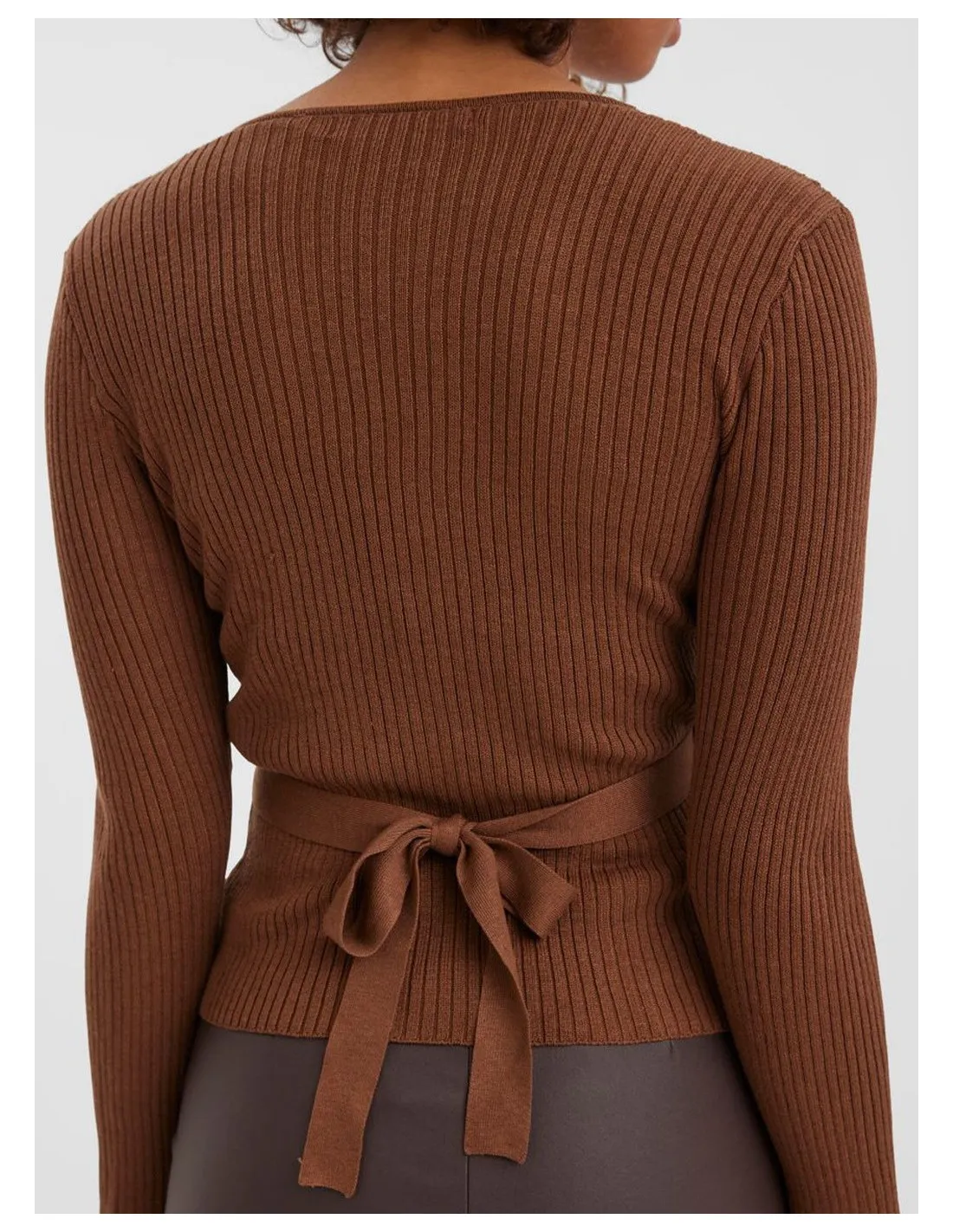 Pullover Donna Vmestela Vero Moda