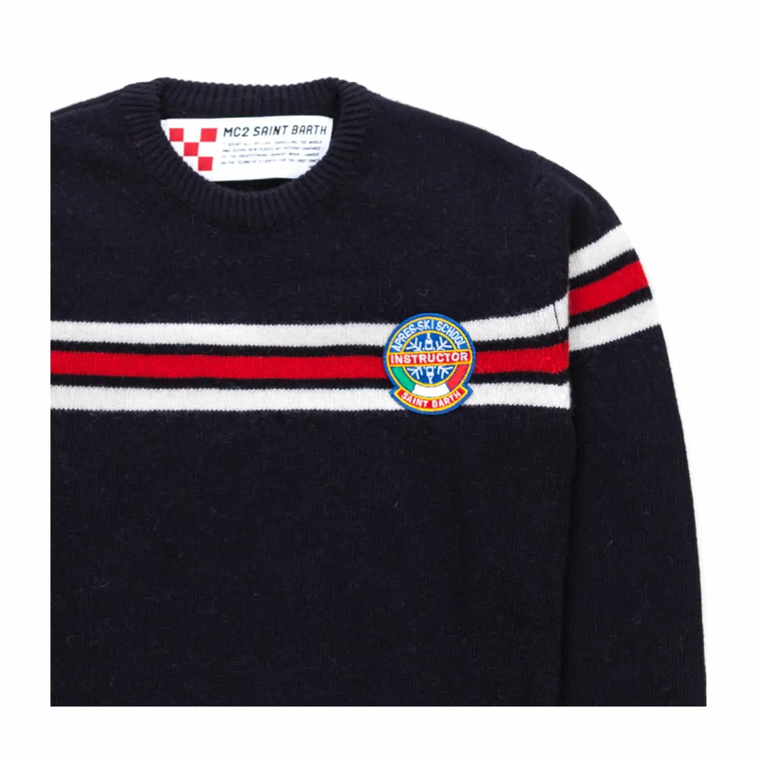 Pullover Lana Teen Bambino