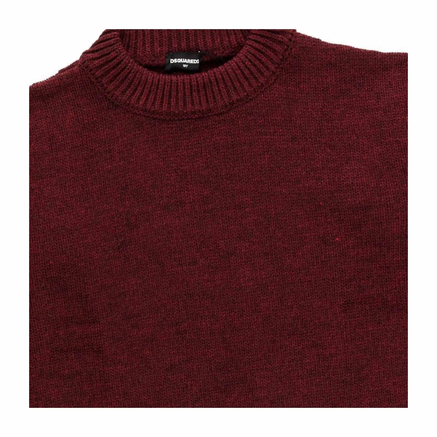 Pullover Misto Lana Bambino Teen