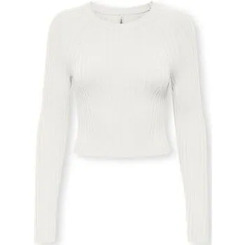 Pullover Rib Crop Donna