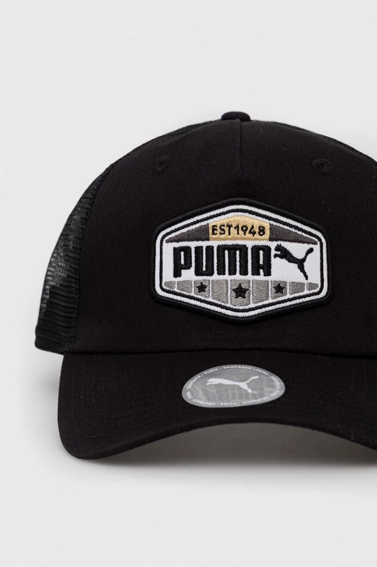 Puma berretto da baseball