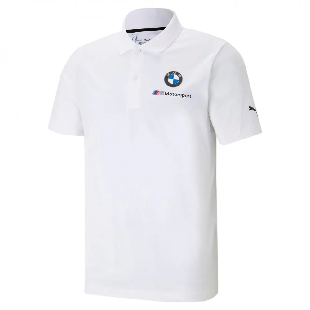PUMA - BMW MMS ESS Polo - 599534-02
