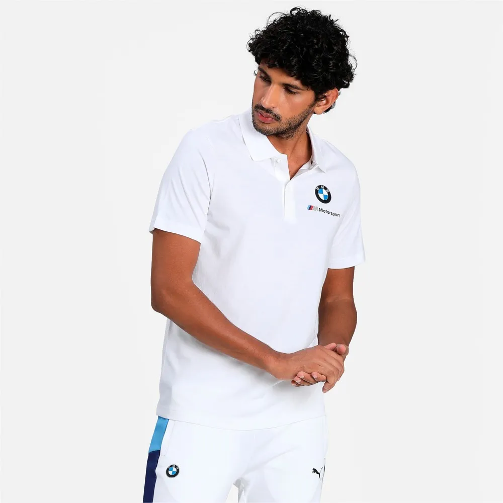 PUMA - BMW MMS ESS Polo - 599534-02