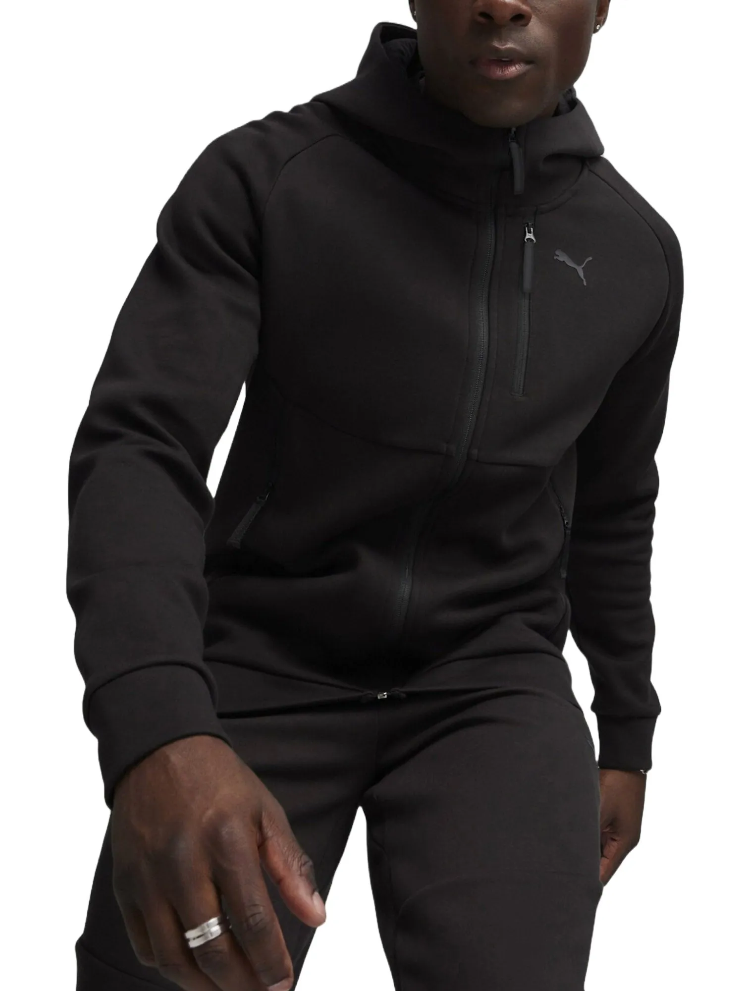 Puma Felpe 624385