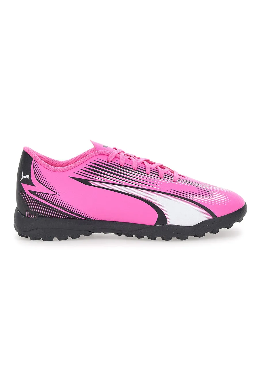   PUMA Scarpe da Calcetto Fucsia da Uomo Puma Ultra Play TT
