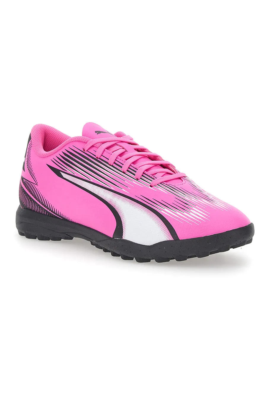   PUMA Scarpe da Calcetto Fucsia da Uomo Puma Ultra Play TT