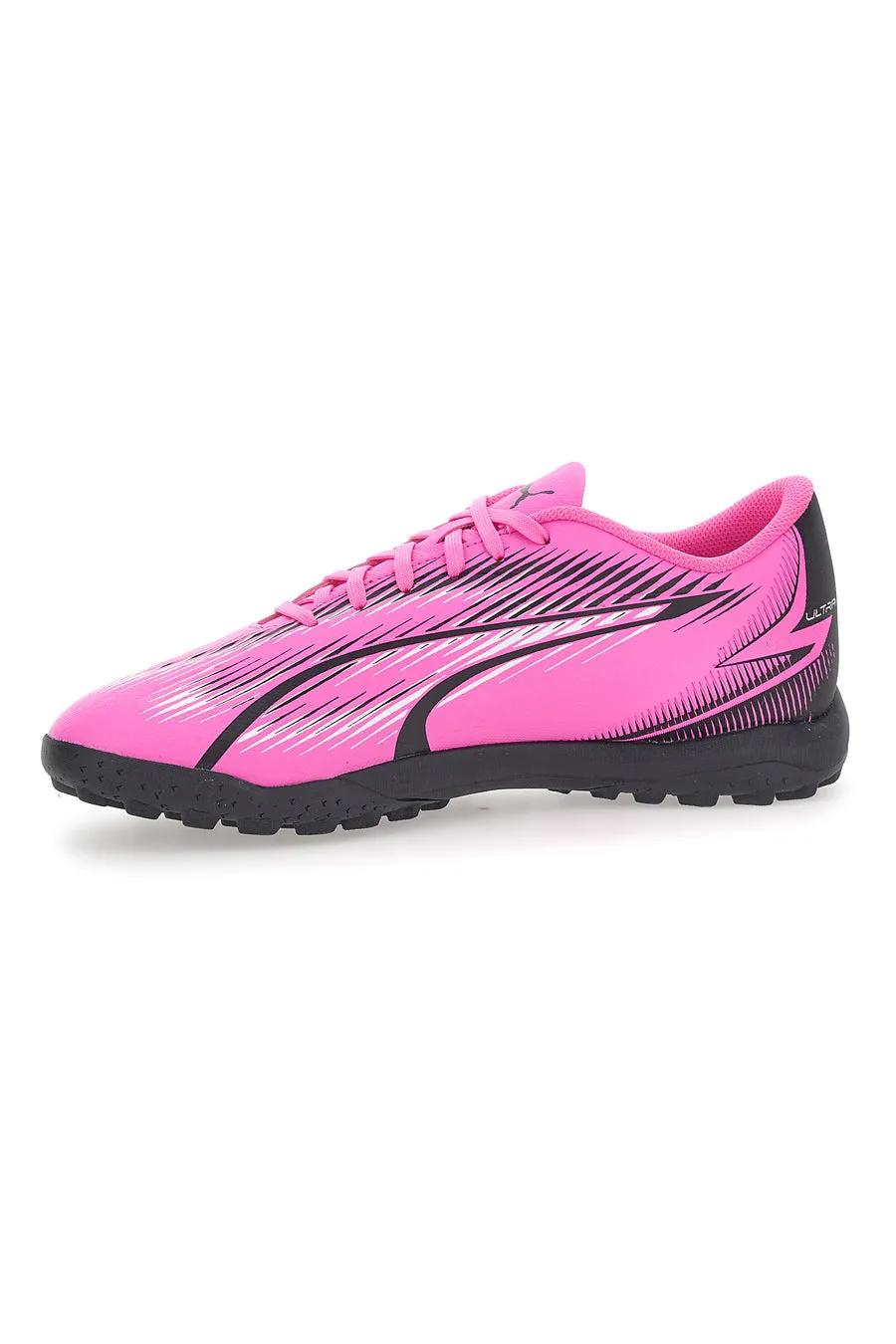   PUMA Scarpe da Calcetto Fucsia da Uomo Puma Ultra Play TT