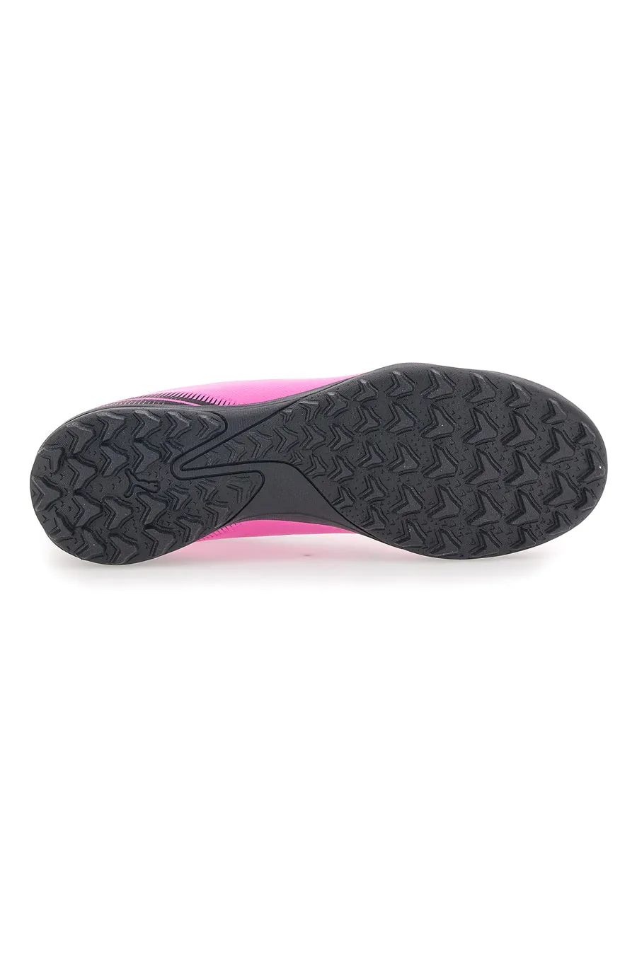   PUMA Scarpe da Calcetto Fucsia da Uomo Puma Ultra Play TT