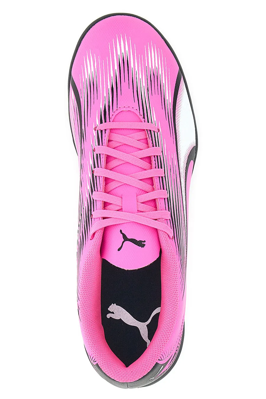  PUMA Scarpe da Calcetto Fucsia da Uomo Puma Ultra Play TT