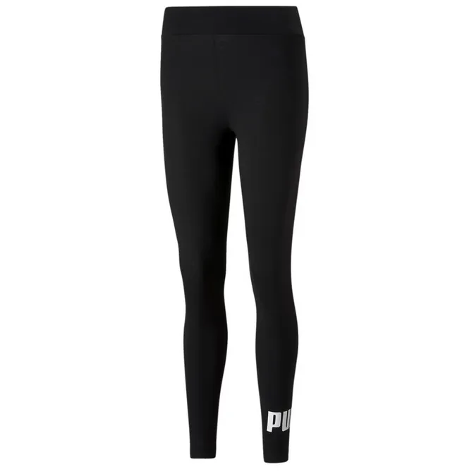 Puma women's sports trousers Leggings ESS 586832 01 black