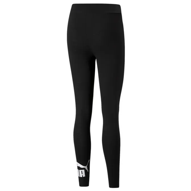 Puma women's sports trousers Leggings ESS 586832 01 black