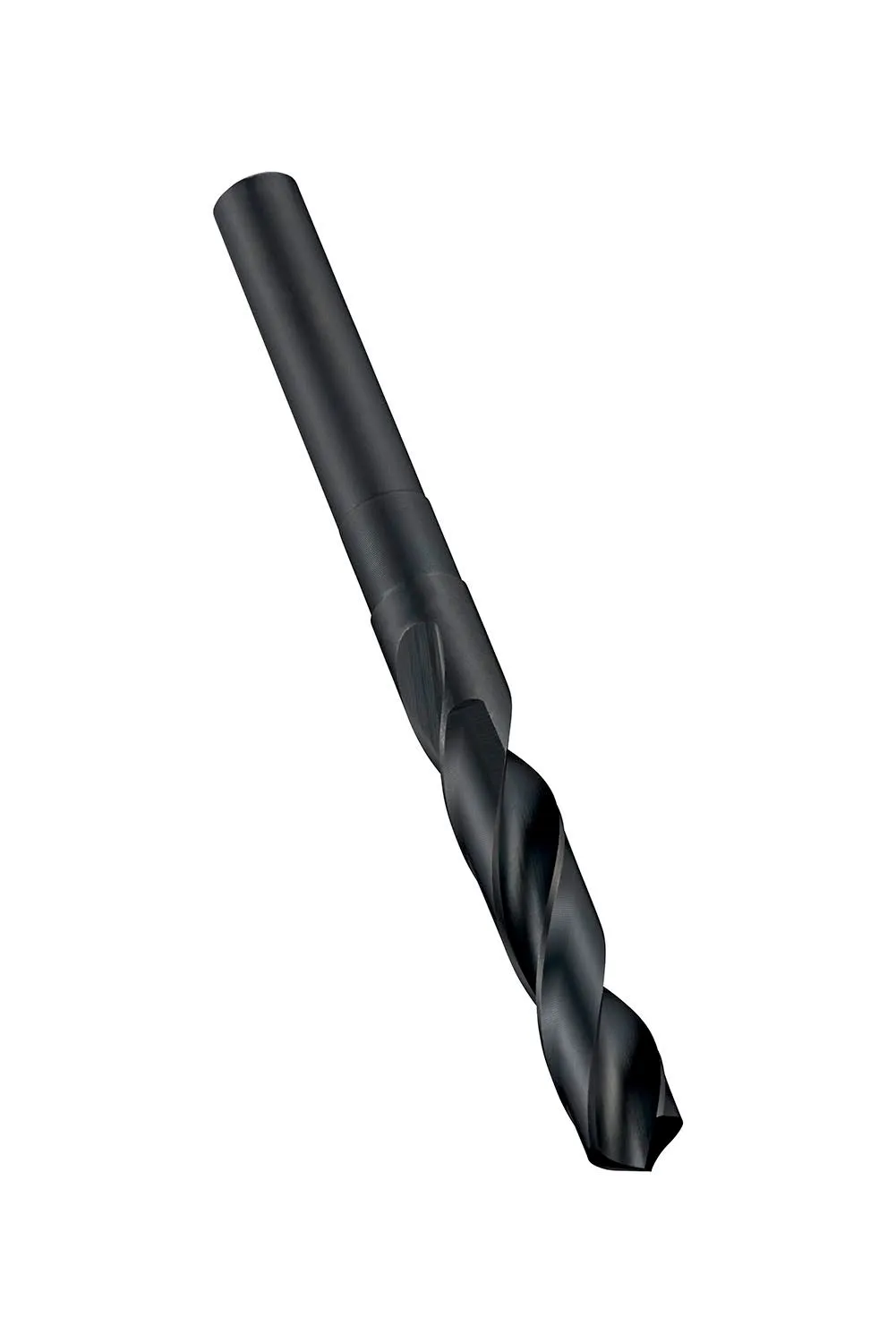 Punta elicoidale Dormer, Acciaio rapido, Ø 20.64mm, lunghezza 152,4 mm
