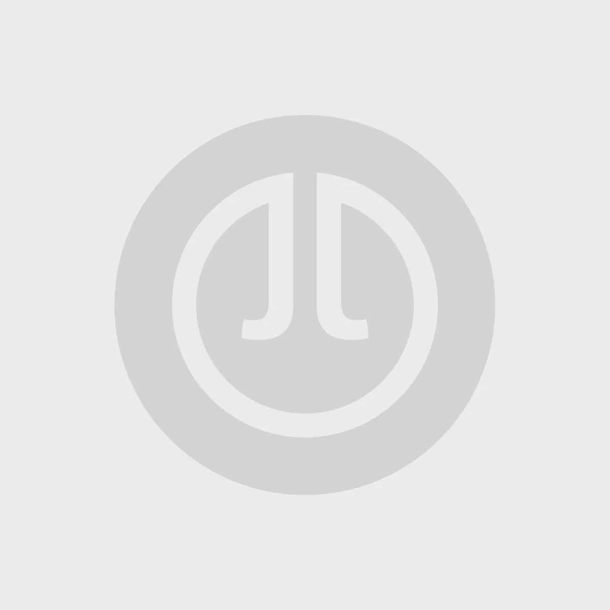 Rack mobile industriale nero 1 scomparto - Ward