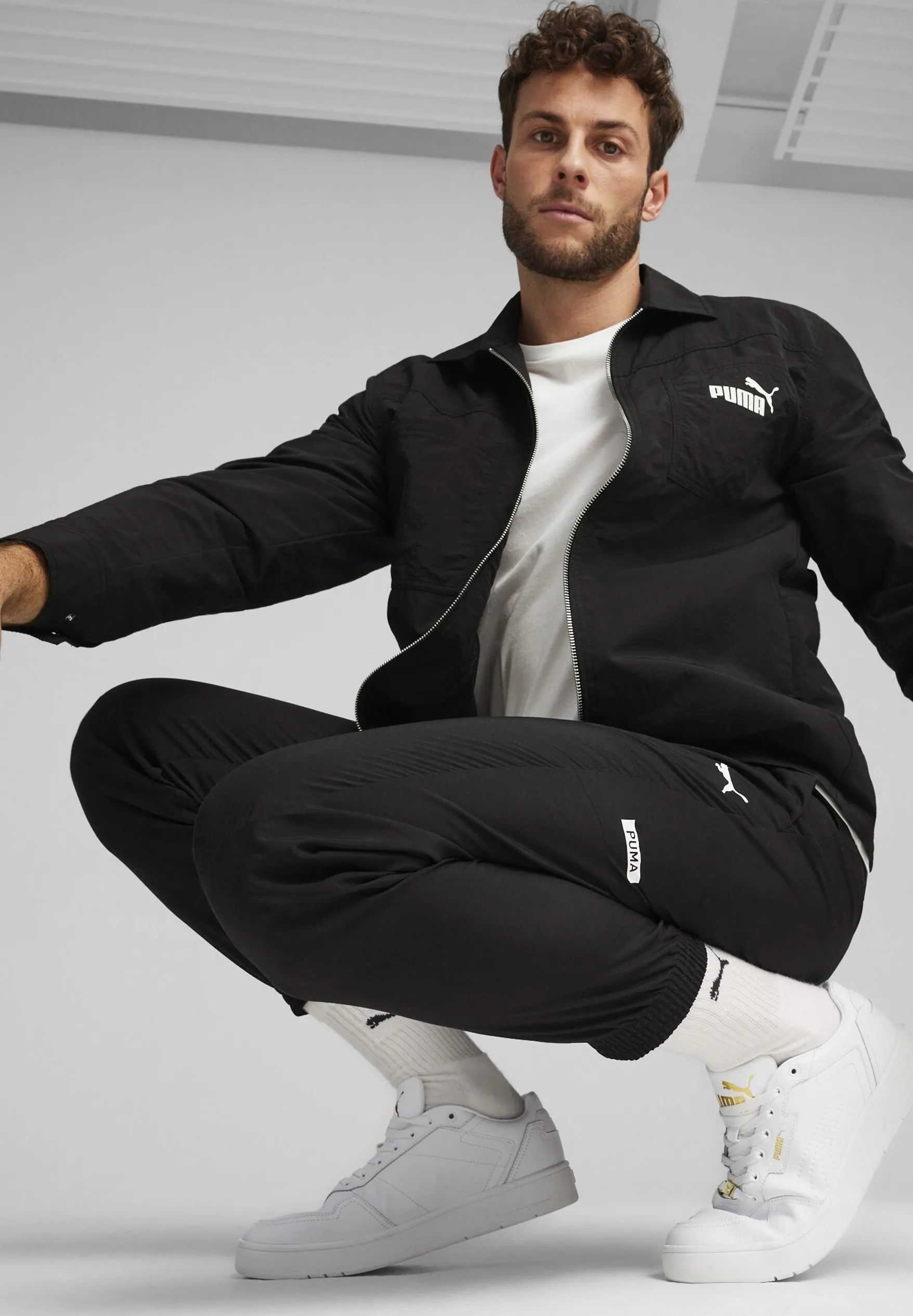 RAD CAL - Pantaloni sportivi
