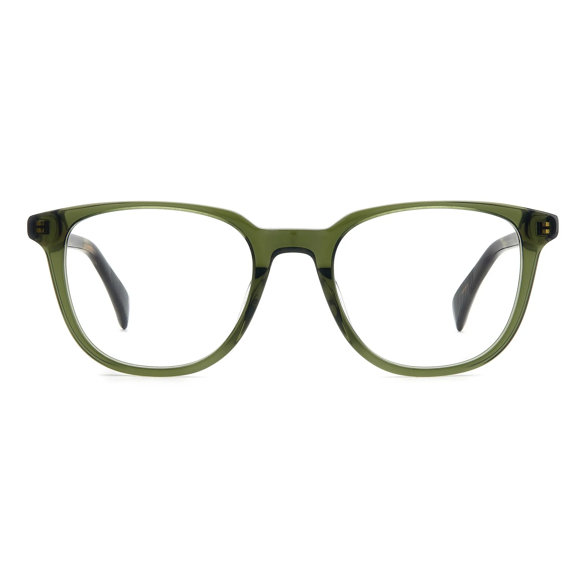   Rag&Bone RNB7052 - 1ED Verde | Occhiale Da Vista Uomo 