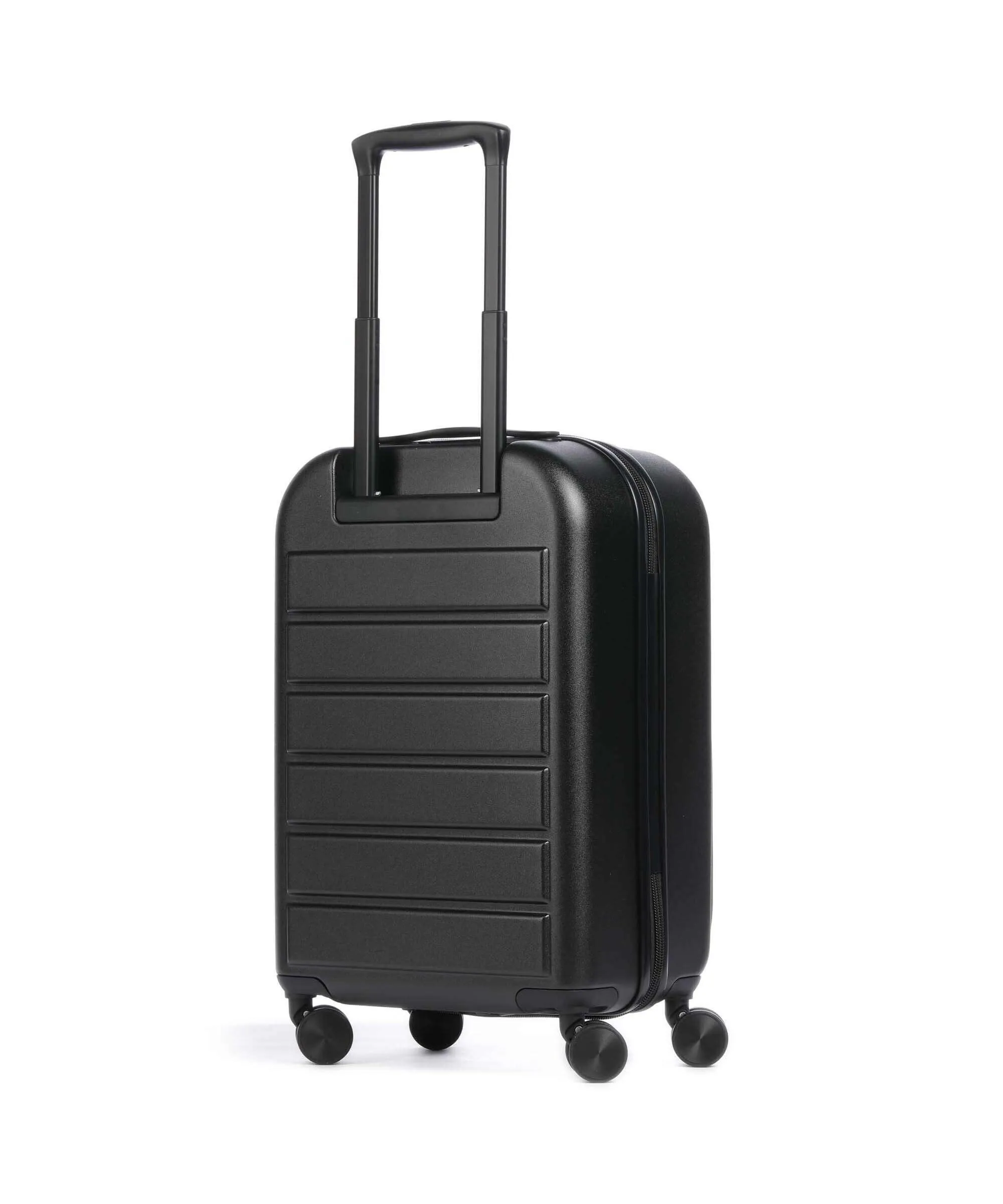  Rains Texel Valigia trolley (4 ruote) verde/nero 55 cm  