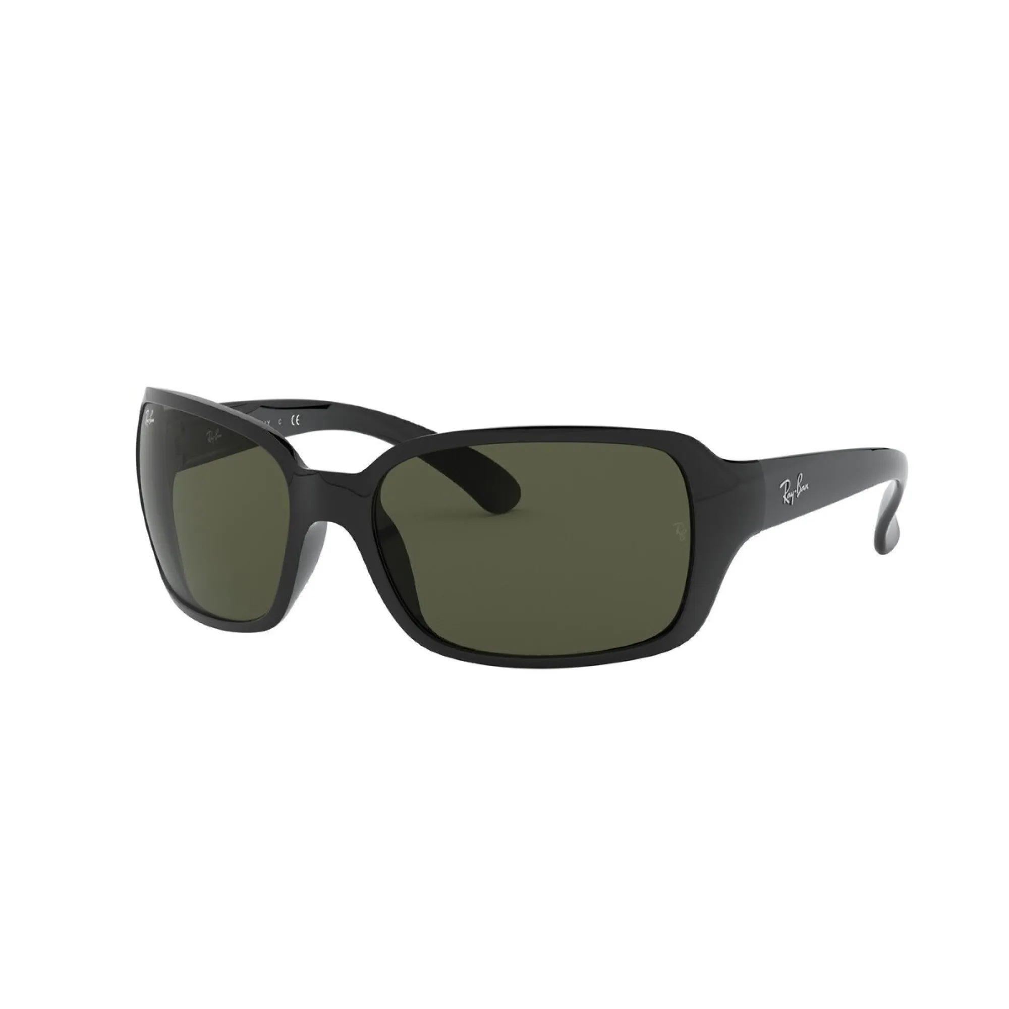   Ray-Ban RB 4068 Rb4068 601 Nero | Occhiale Da Sole Donna 
