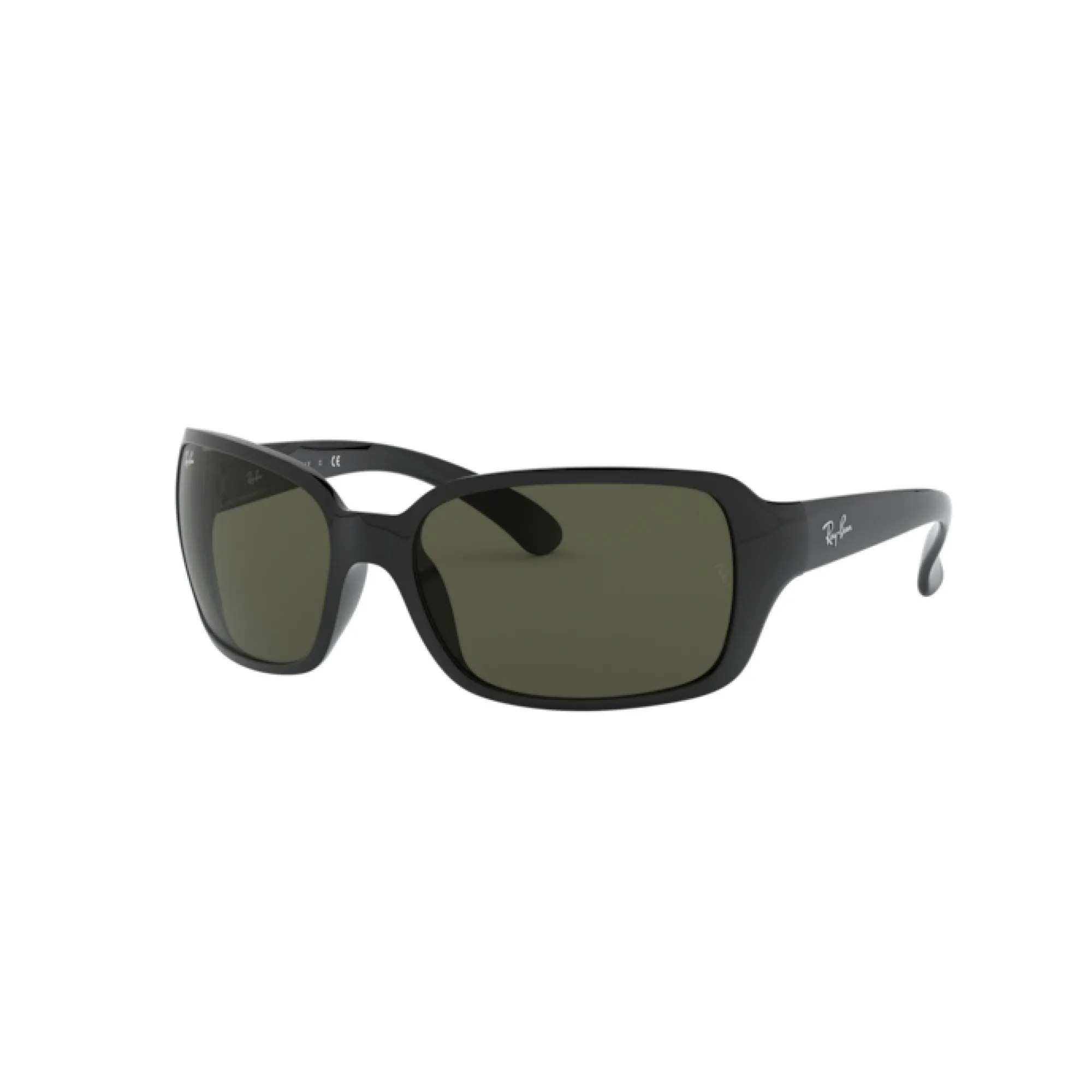   Ray-Ban RB 4068 Rb4068 601 Nero | Occhiale Da Sole Donna 