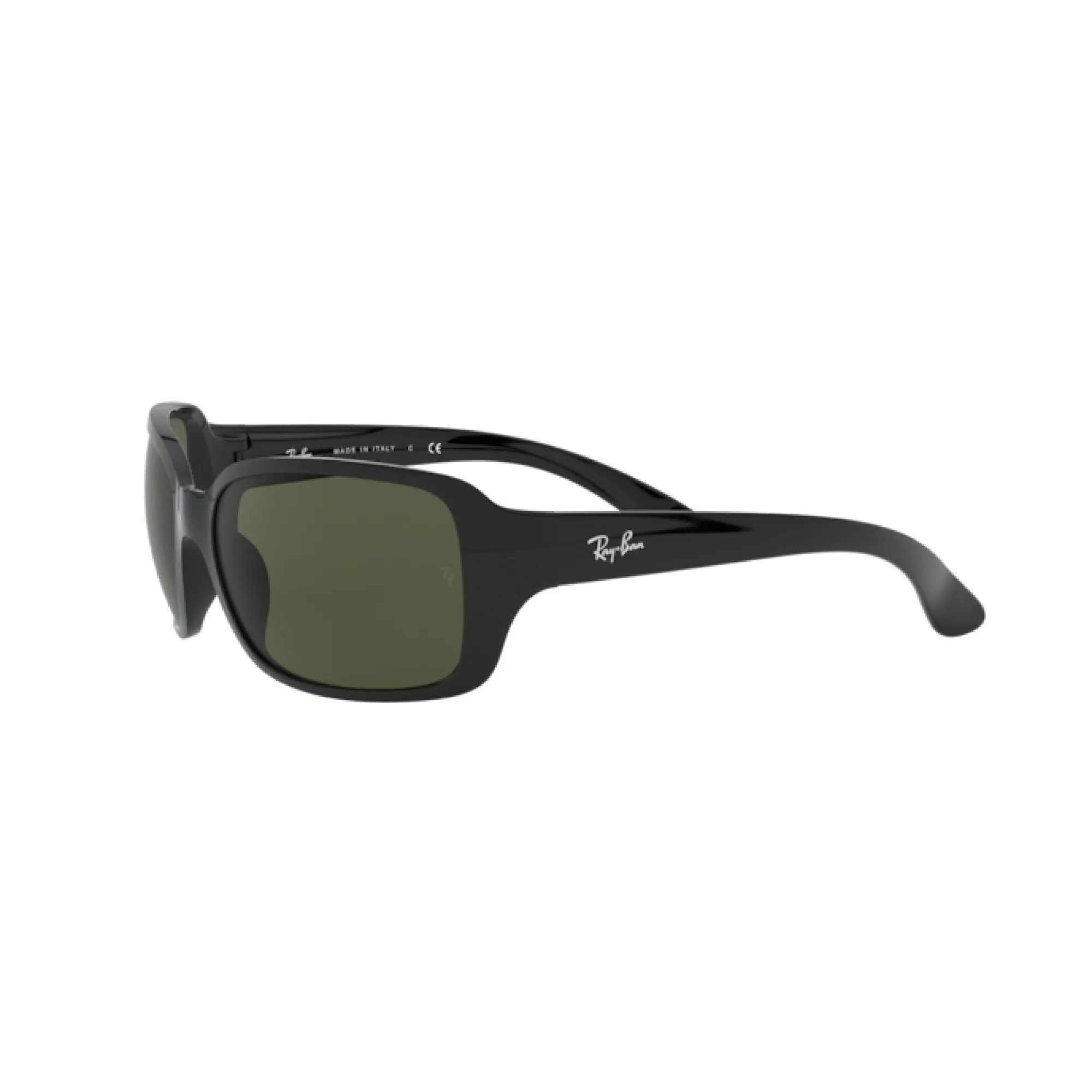   Ray-Ban RB 4068 Rb4068 601 Nero | Occhiale Da Sole Donna 