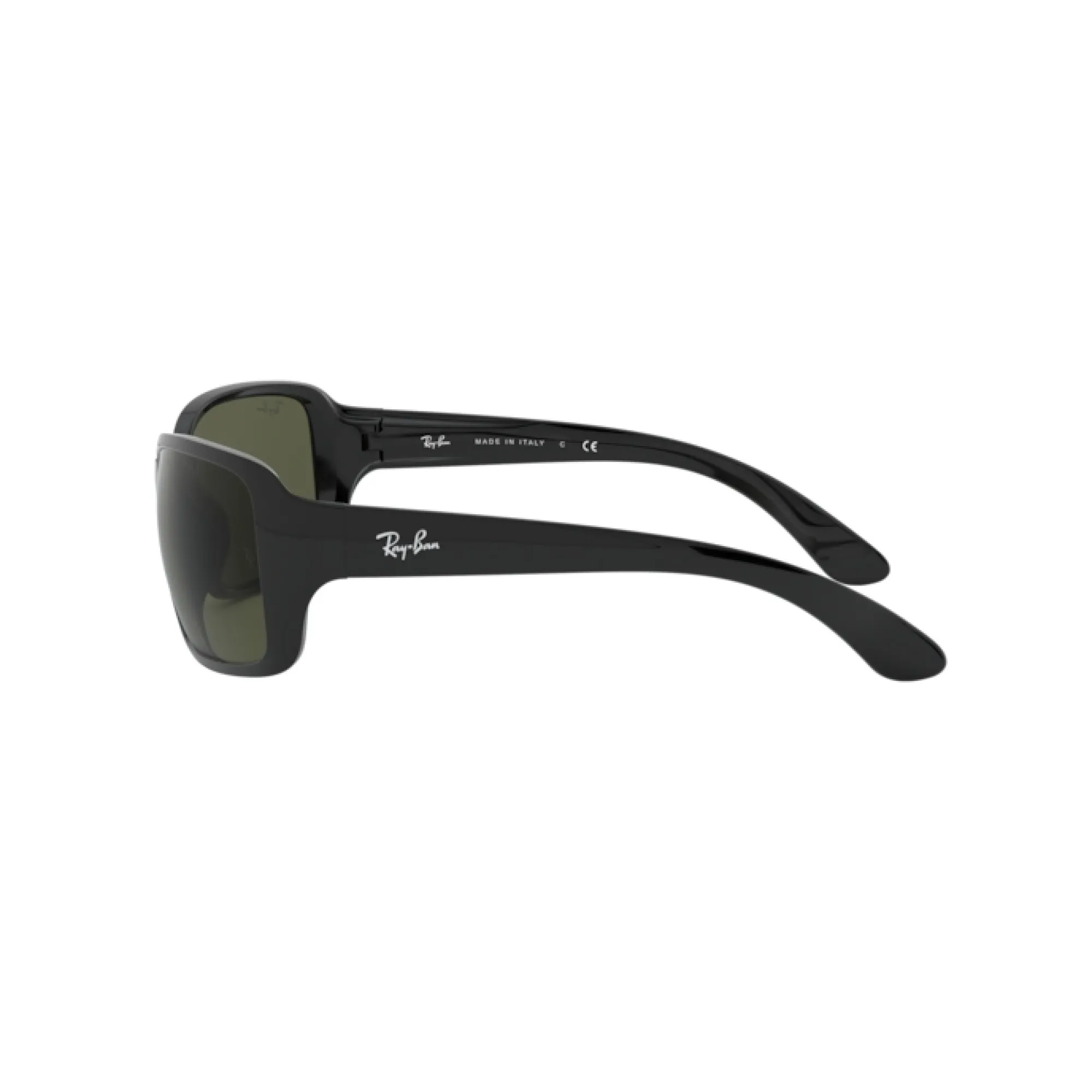   Ray-Ban RB 4068 Rb4068 601 Nero | Occhiale Da Sole Donna 