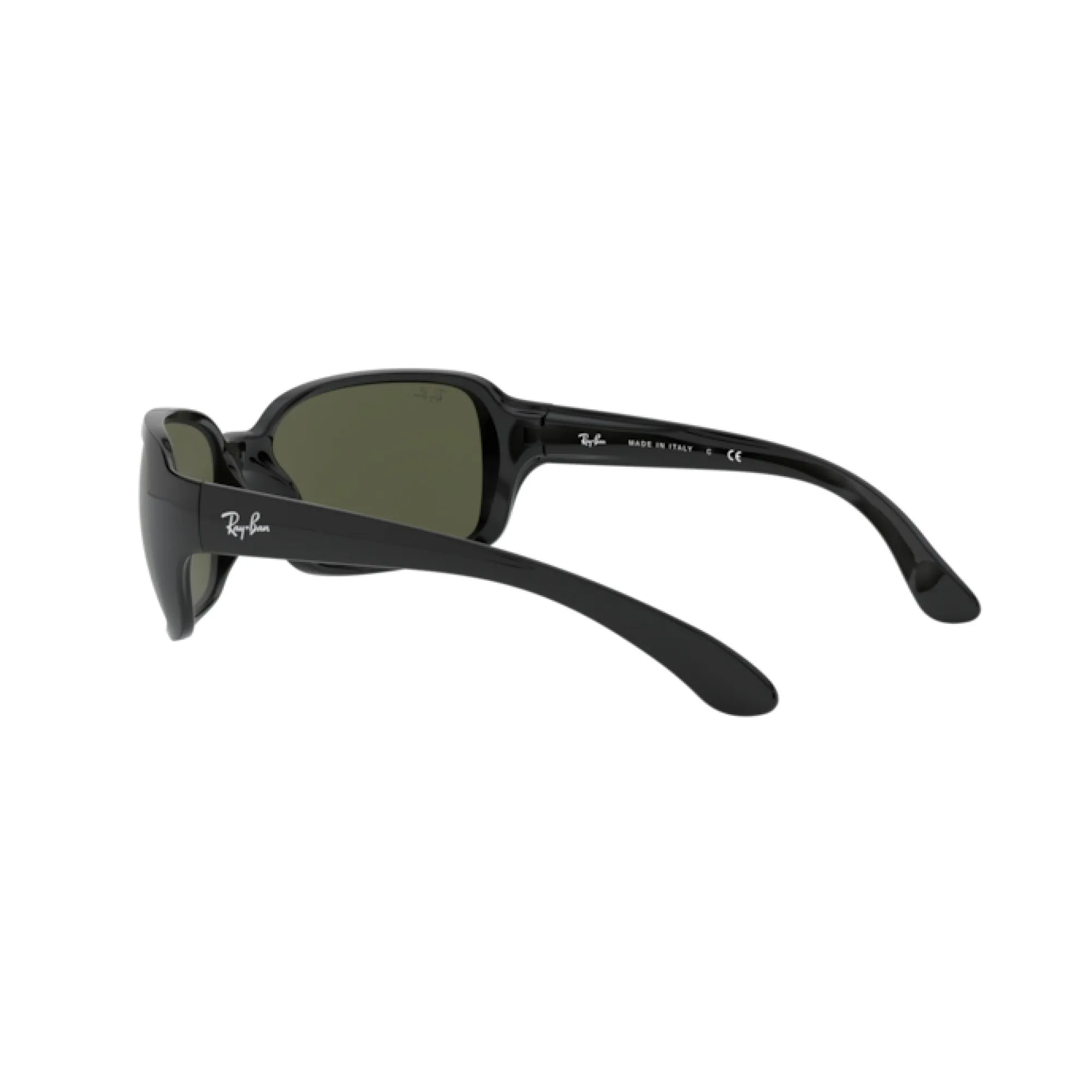   Ray-Ban RB 4068 Rb4068 601 Nero | Occhiale Da Sole Donna 