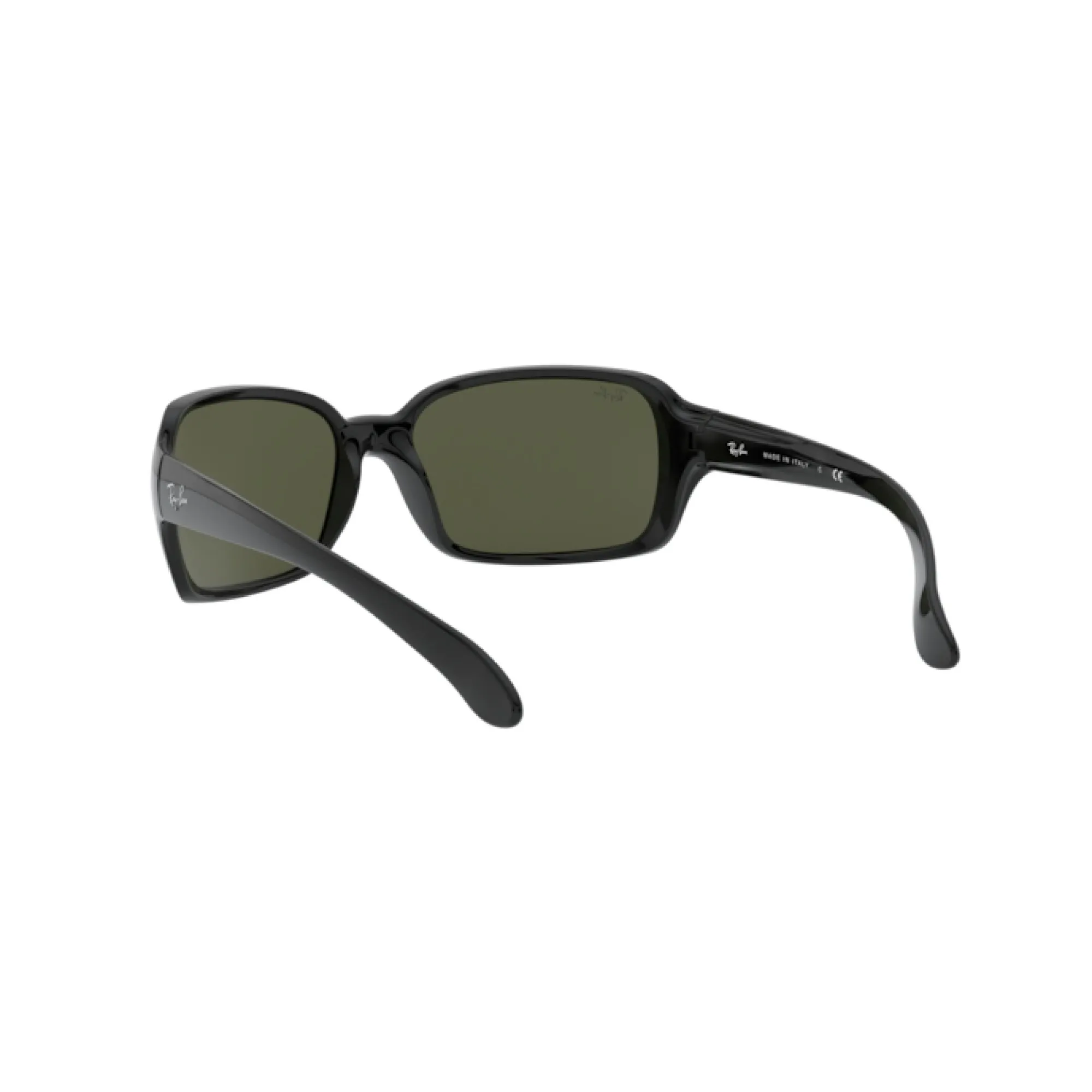   Ray-Ban RB 4068 Rb4068 601 Nero | Occhiale Da Sole Donna 